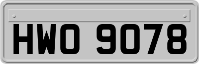 HWO9078