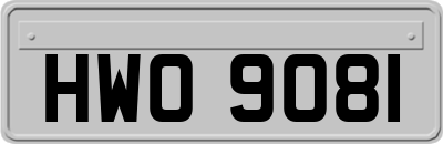HWO9081