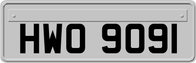 HWO9091