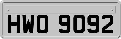 HWO9092