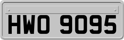 HWO9095