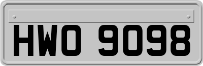 HWO9098