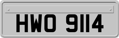 HWO9114