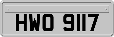 HWO9117