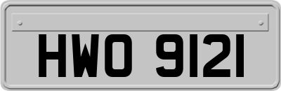 HWO9121