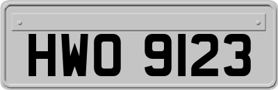 HWO9123