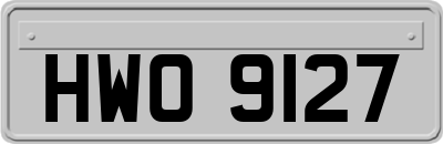 HWO9127