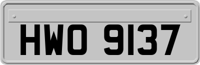 HWO9137