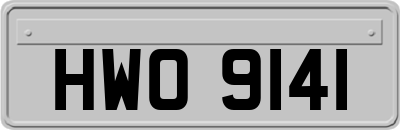 HWO9141