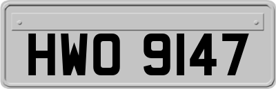 HWO9147