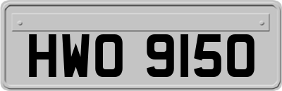 HWO9150