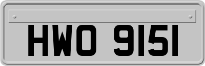HWO9151