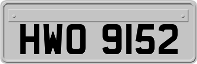 HWO9152