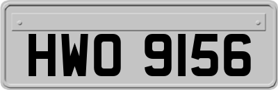 HWO9156