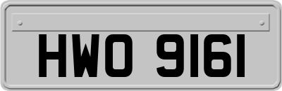HWO9161