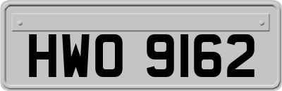 HWO9162