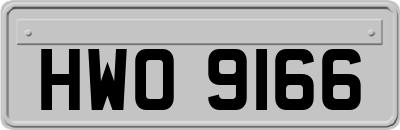 HWO9166