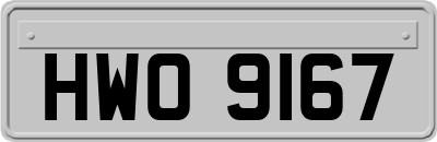 HWO9167