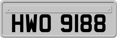 HWO9188