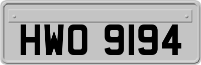 HWO9194