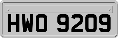 HWO9209