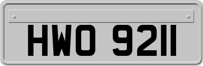 HWO9211