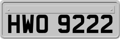 HWO9222