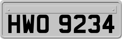 HWO9234