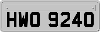 HWO9240