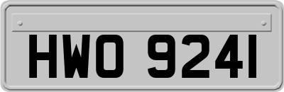 HWO9241
