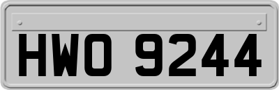HWO9244