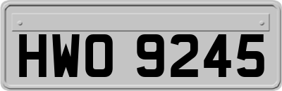 HWO9245