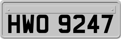 HWO9247