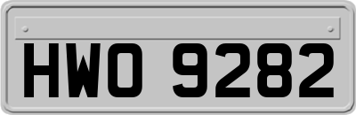 HWO9282