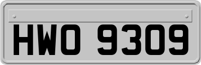 HWO9309