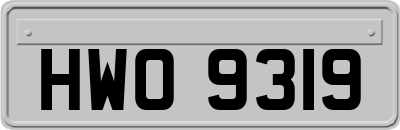 HWO9319
