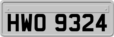 HWO9324