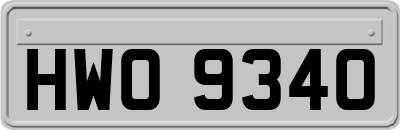 HWO9340