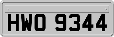 HWO9344