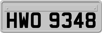 HWO9348