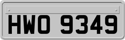 HWO9349