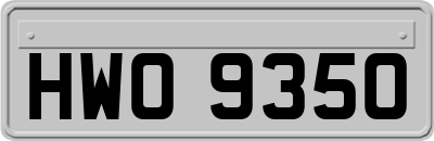 HWO9350