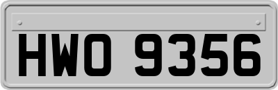 HWO9356