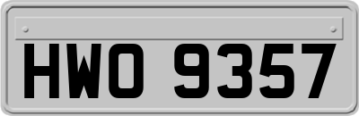 HWO9357
