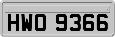HWO9366