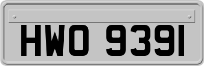 HWO9391