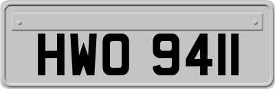 HWO9411
