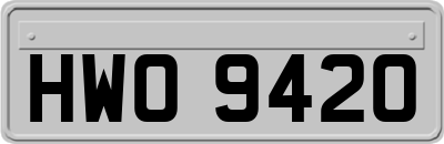 HWO9420