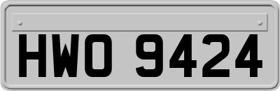 HWO9424