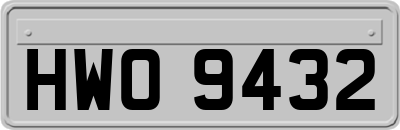 HWO9432